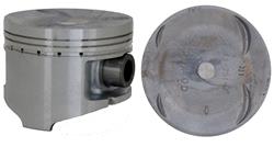 Enginetech Piston Sets P4751(4)100