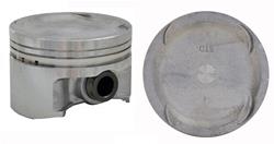 Enginetech Piston Sets P4752(4)STD