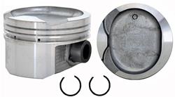 Enginetech Piston Sets for 1998-1999 COROLLA, PRIZM - P4756(4).50