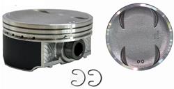 Enginetech Piston Sets P4788(4).50