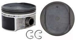 Enginetech Piston Sets P4792(4)100