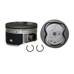 Enginetech Piston Sets P4801(8).50