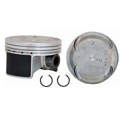 Enginetech Piston Sets for 2002-2006 CR-V - P4833(4).50