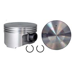 Enginetech Piston Sets for 2000-2003 RODEO, 2002-2003 RODEO SPORT - P4840(4).50