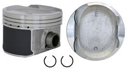Enginetech Piston Sets for 2001-2003 RAV4 - P4850(4).50