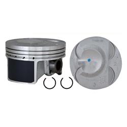 Enginetech Piston Sets for 2002-2006 RSX - P4866(4).50