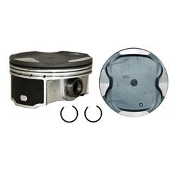 Enginetech Piston Sets P4870(6).50