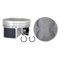 Enginetech Piston Sets P4882(4).50