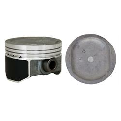 Enginetech Piston Sets P4890(4).50