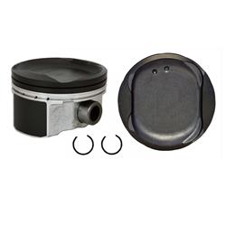 Enginetech Piston Sets P4896(4).50