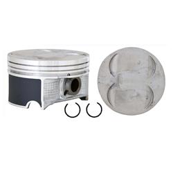 Enginetech Piston Sets P4906(6).50