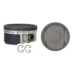 Enginetech Piston Sets P4910(4).50