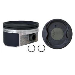 Enginetech Piston Sets P4912(8).50