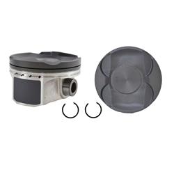 Enginetech Piston Sets for 2010-2015 CAMRY, 2009-2015 RAV4, 2011-2015 TC - P4913(4).50