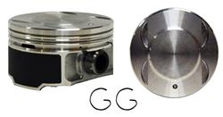 Enginetech Piston Sets P5002(6).50