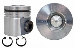 Enginetech Piston Sets P5004(6)STD