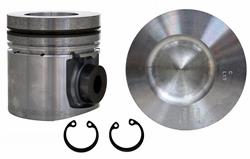 Enginetech Piston Sets P5005(6).50