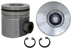Enginetech Piston Sets P5009(6)STD