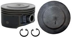 Enginetech Piston Sets P5012(4).50