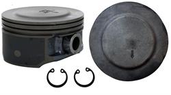 Enginetech Piston Sets P5012(5)STD