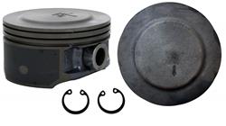 Enginetech Piston Sets P5012(6).50