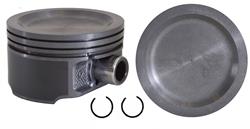 Enginetech Piston Sets P5013(8).50