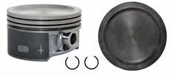 Enginetech Piston Sets P5014(10).50