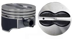 Enginetech Piston Sets P5016(8)030