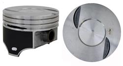 Enginetech Piston Sets P5019(8)040