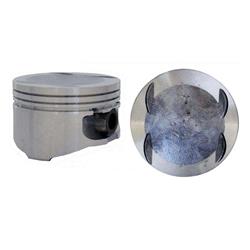 Enginetech Piston Sets P5020(4).50