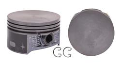 Enginetech Piston Sets P5028(8).50