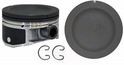 Enginetech Piston Sets P5030(6).75