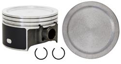 Enginetech Piston Sets P5033(4).50