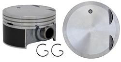 Enginetech Piston Sets for 1999-2000 SC2, 2000-2002 SL2, 1999-2001 SW2 - P5035(4)STD