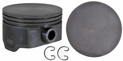 Enginetech Piston Sets P5036(8)STD