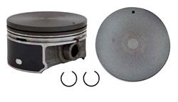 Enginetech Piston Sets P5041(8)040