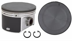 Enginetech Piston Sets P5046(6).25