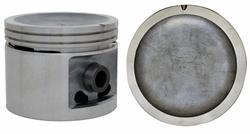 Enginetech Piston Sets P5048(8)030
