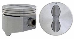 Enginetech Piston Sets P5049(8)030