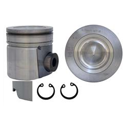 Enginetech Piston Sets P5057(6).50