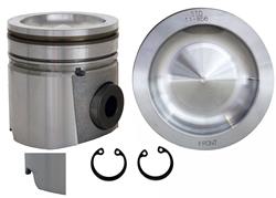 Enginetech Piston Sets P5058(6)100