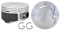 Enginetech Piston Sets P5069(6).75