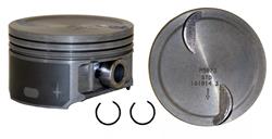 Enginetech Piston Sets P5073(8)STD