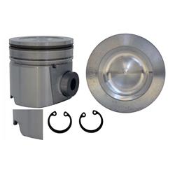 Enginetech Piston Sets P5074(6)020