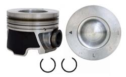 Enginetech Piston Sets P5075(8)100