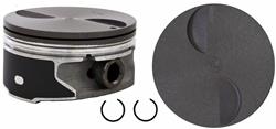 Enginetech Piston Sets P5076(8).75