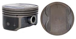 Enginetech Piston Sets P5080(4).50