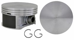 Enginetech Piston Sets for 2004 CTS - P5081(8).50