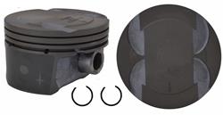 Enginetech Piston Sets P5086(6).50