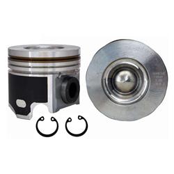 Enginetech Piston Sets P5087(8)100